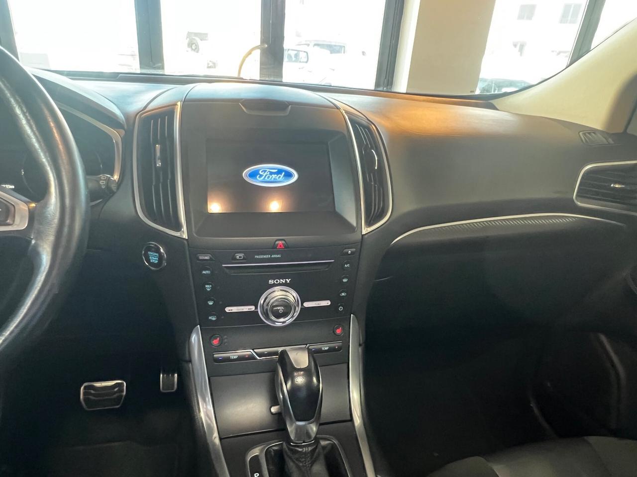 Ford Edge 2.0 TDCI 210 CV AWD S&S Powershift ST Line