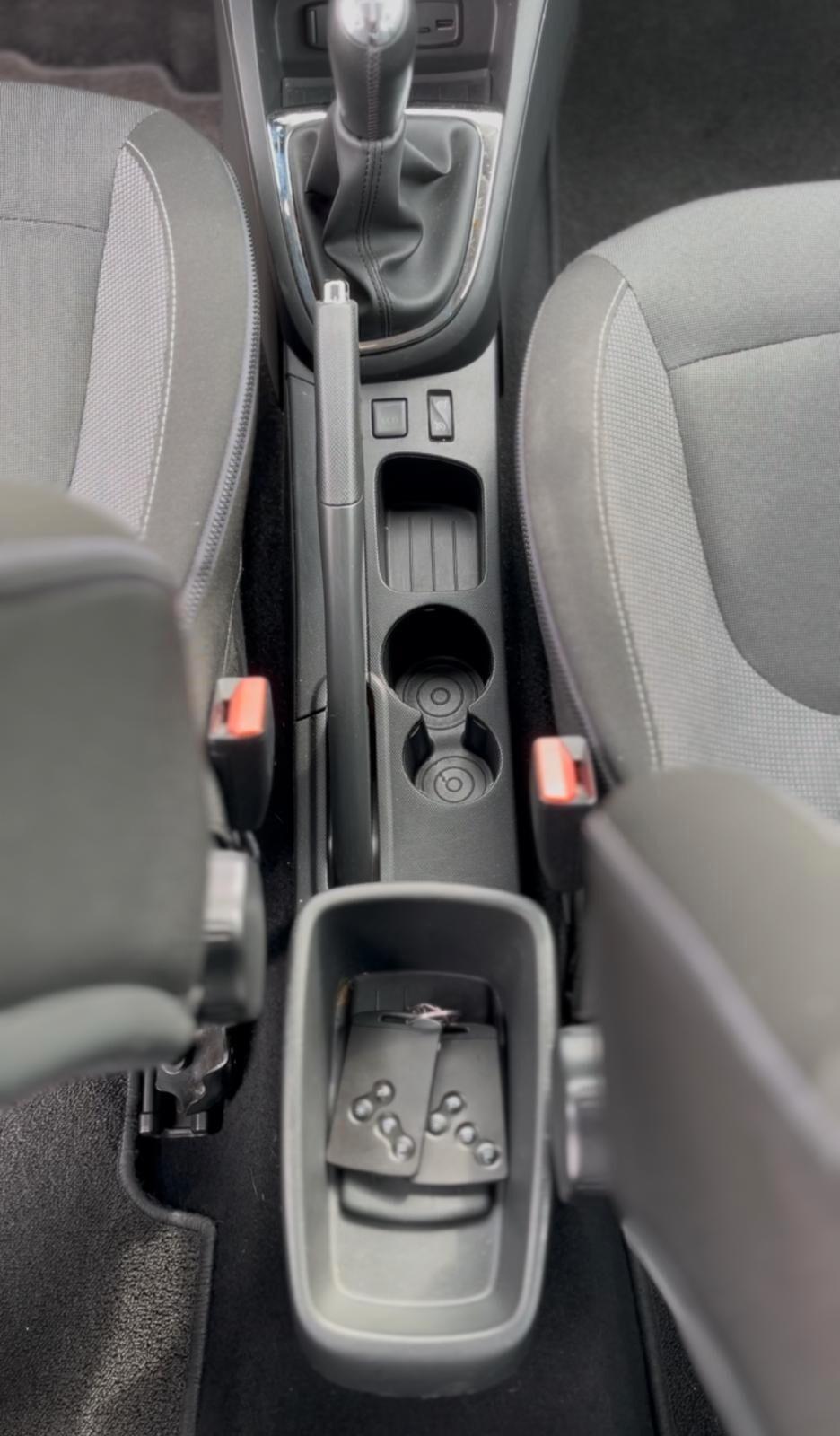 Renault Captur 1.5 dCi 8V 90 CV Start&Stop Energy R-Link