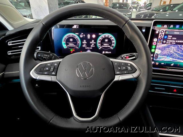 VOLKSWAGEN Tiguan NEW 2.0 Elegance TDI 150CV DSG Navi-Virtual Cockpi