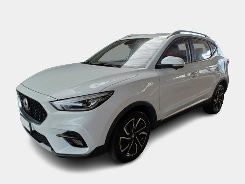 MG ZS 1.5L MT 2WD