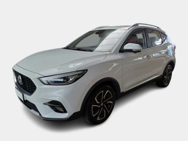 MG ZS 1.5L MT 2WD