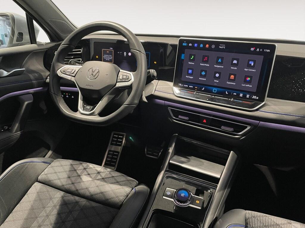 Volkswagen Tiguan III 2024 2.0 Tdi 150CV DSG R-Line