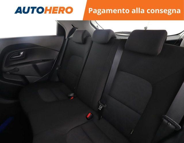KIA Rio 1.2 CVVT 5p. Active Collection