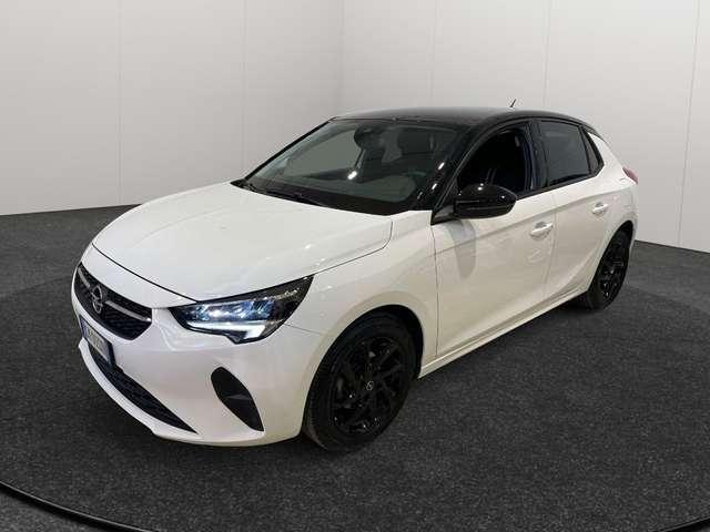 Opel Corsa 1.2 75Cv Design & Tech