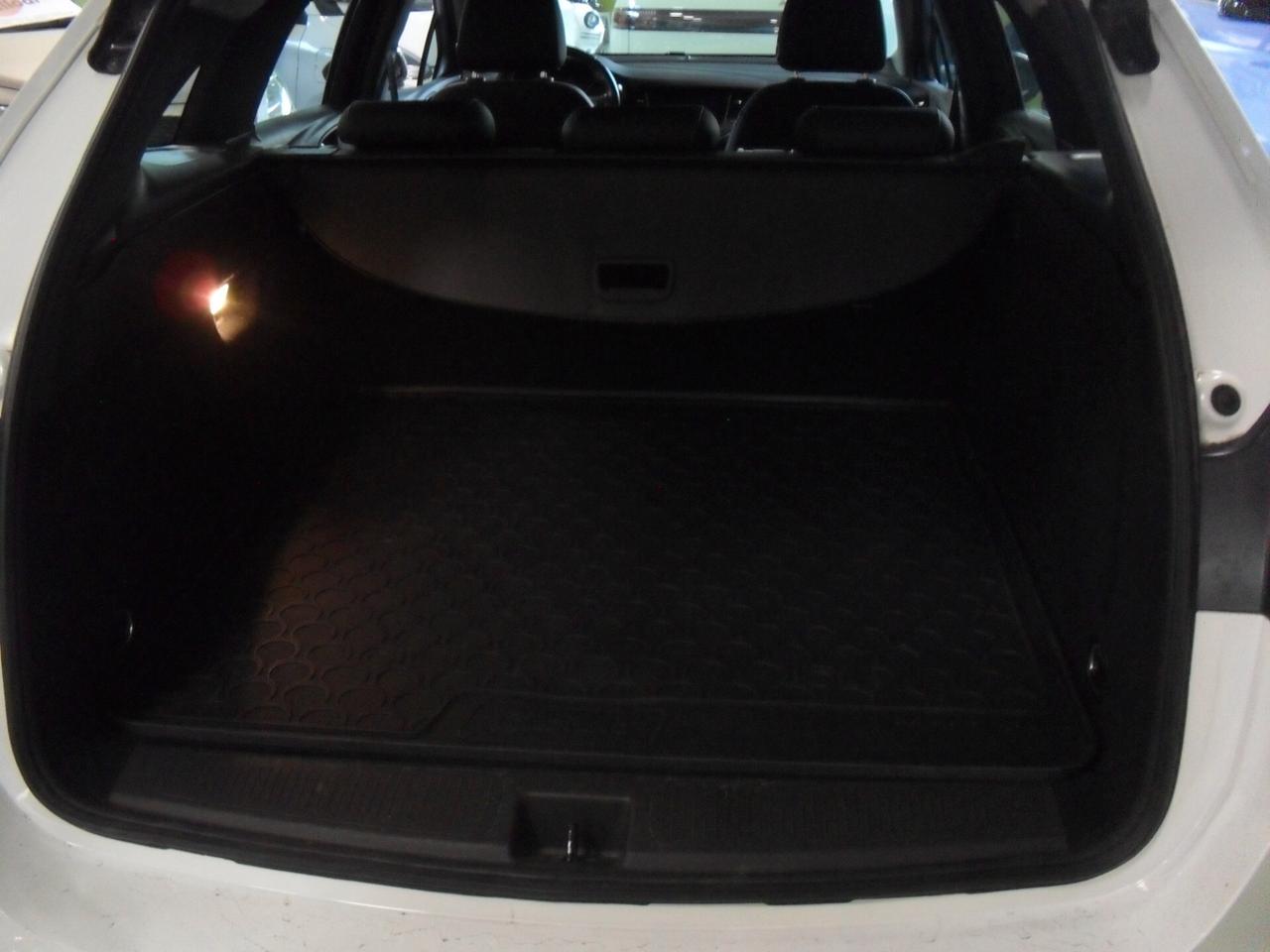 Opel Astra 1.2 Turbo 130 CV S&S Sports Tourer Business Elegance
