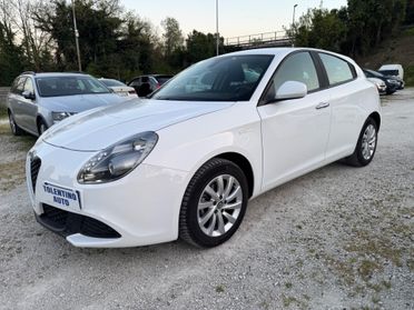 Alfa Romeo Giulietta 1.6 JTDm-2 120 CV Progression