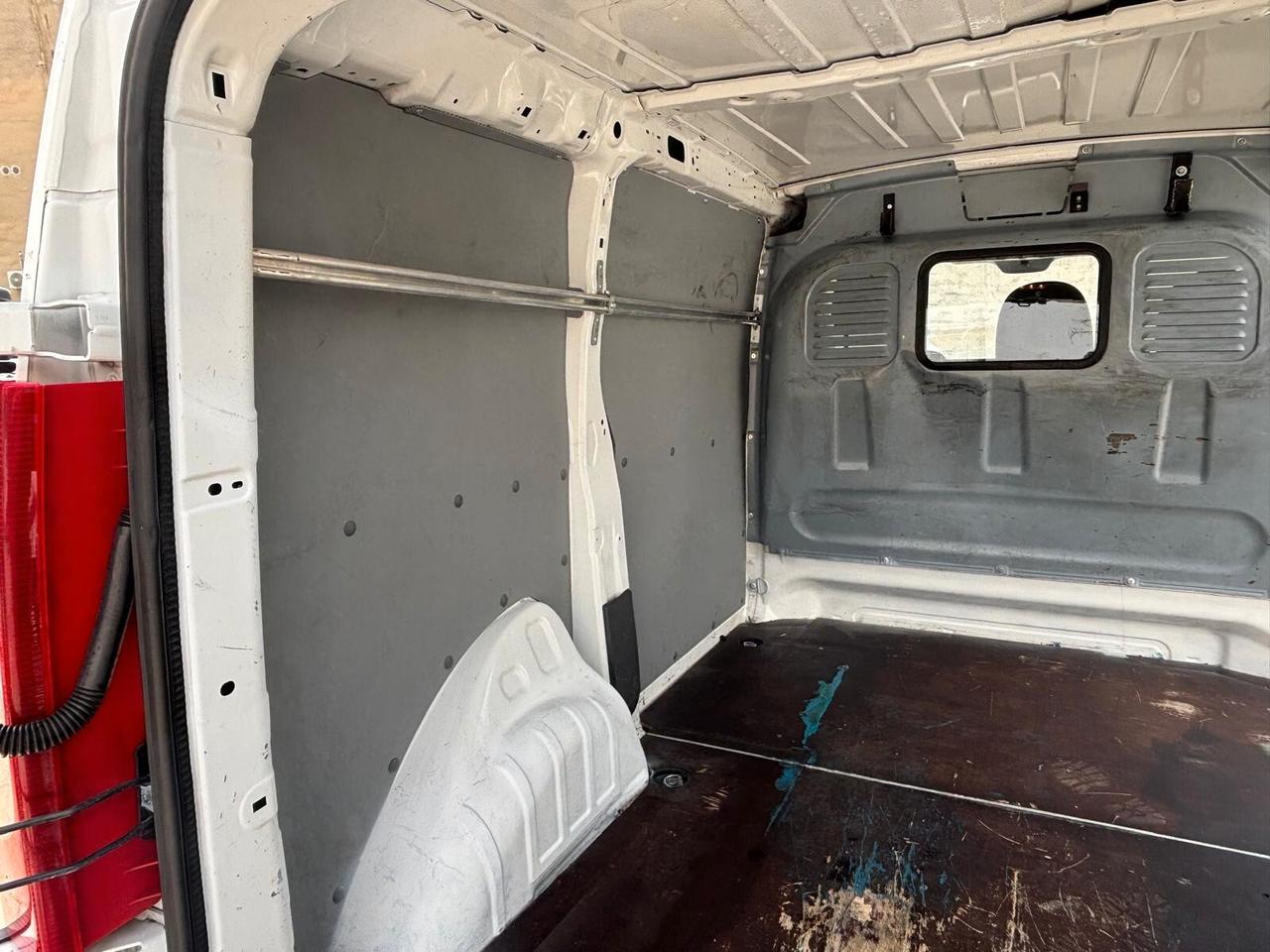 Peugeot expert (UGUALE FIAT SCUDO ) 128 cv 2016