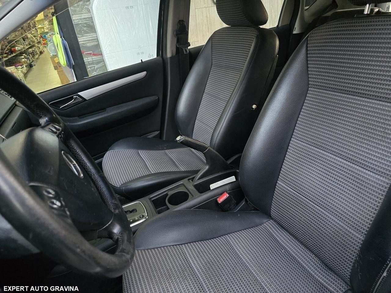 MERCEDES CLASSE A180 DIESEL