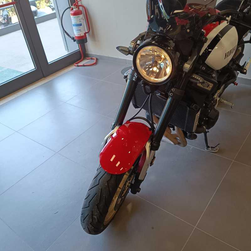 Yamaha XSR 900 ABS - 2020