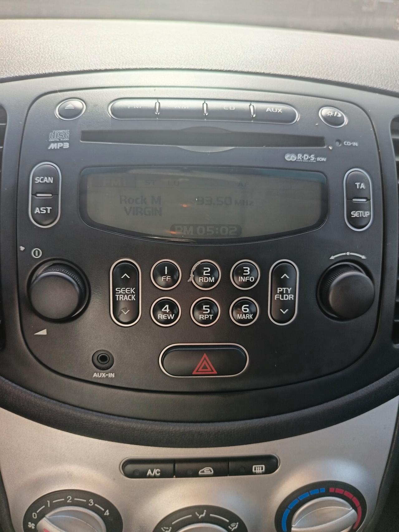 Hyundai i10 1.2 16V BlueDrive GPL Active