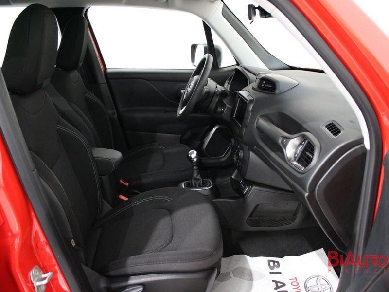 Jeep Renegade Renegade 1.0 T3 Longitude