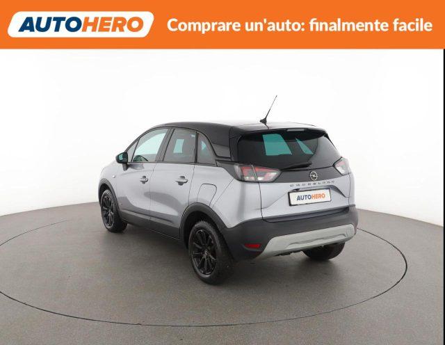 OPEL Crossland 1.5 ECOTEC D 120 CV Start&Stop aut. Design & Tech