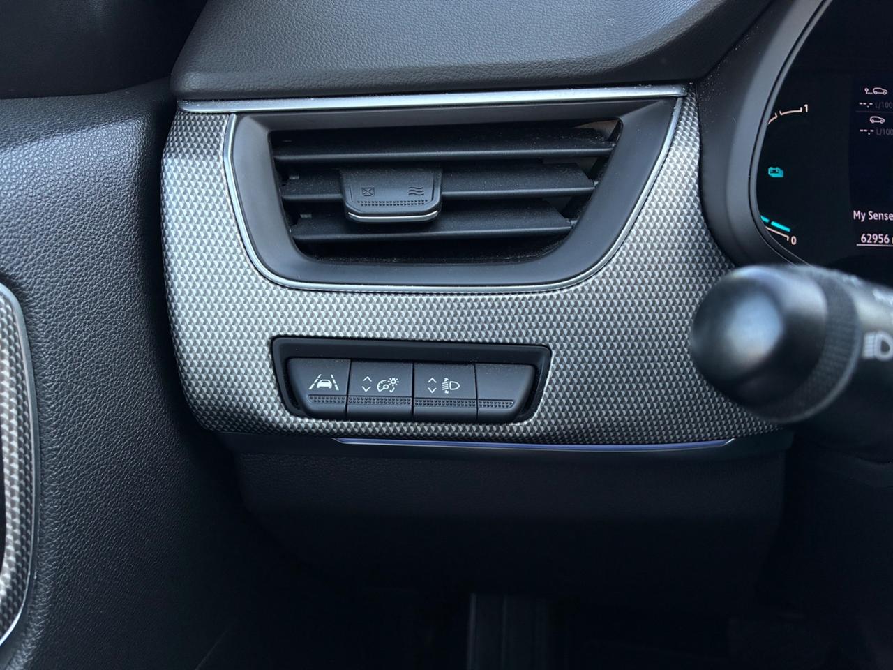 Renault Arkana Hybrid E-Tech 145 CV Intens *PREZZO REALE*
