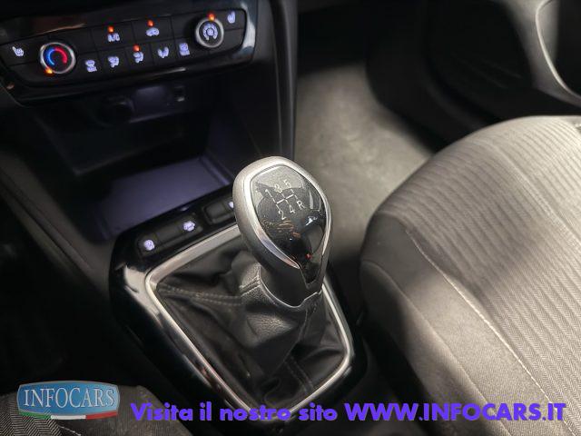 OPEL Corsa 1.2 Edition 75 cv NEOPATENTATI - PROMO