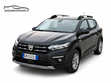 Dacia Sandero Streetway 1.0 TCe 90 CV Comfort