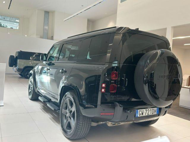 LAND ROVER Defender 110 3.0D I6 200 CV AWD Auto X-Dynamic SE
