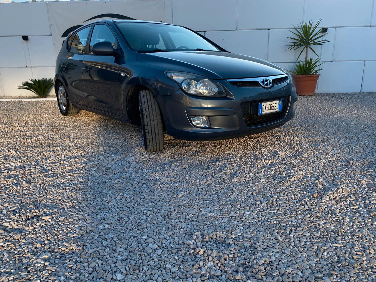 Hyundai i30 1.4 16V 109CV 5p. BlueDr. GPL Active