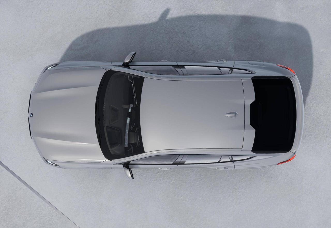 BMW X6 xDrive30d MSport Pro