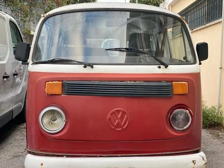 Volkswagen T2 LEGGERE DESCRIZIONE