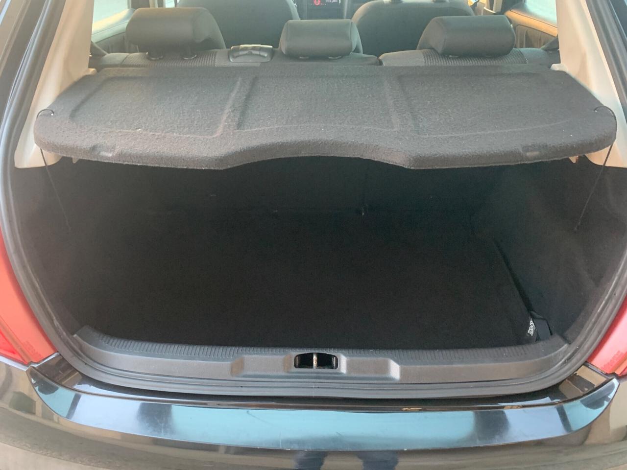 Peugeot 207 1.6 HDi 90CV 5p. Energie Sport