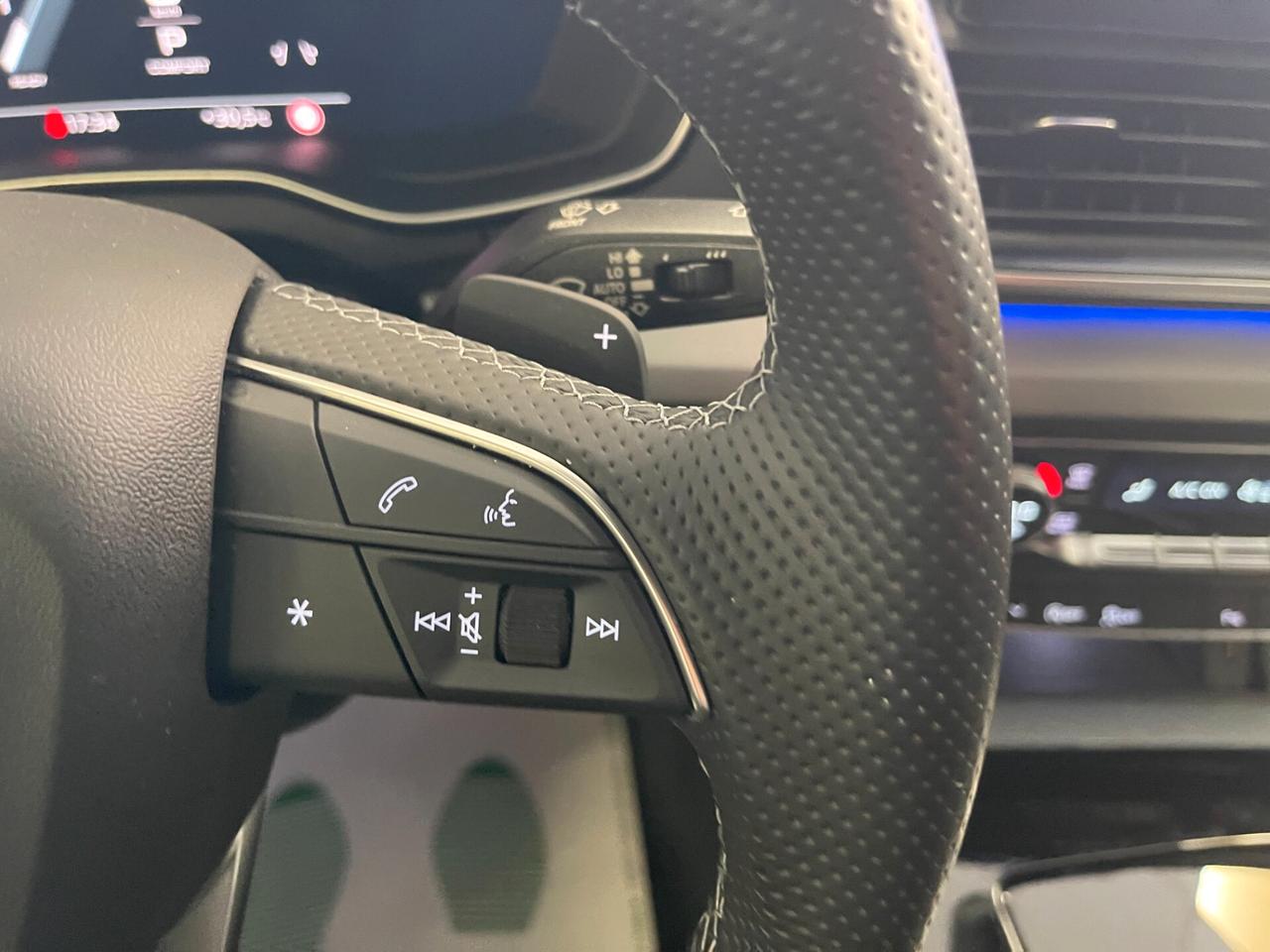 Audi Q5 SPB 2.0TDI 204cv quattro Sline