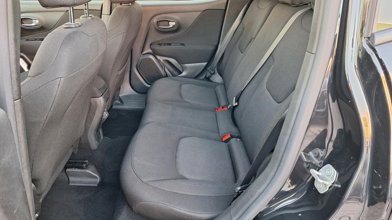 Jeep Renegade 1.6 Mjt 130 CV