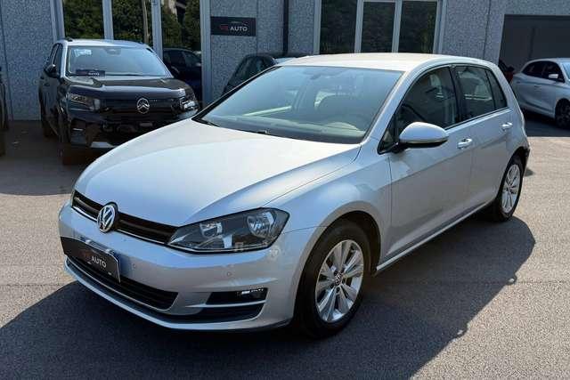 Volkswagen Golf 5p 1.6 tdi (btdi) Comfortline 110cv