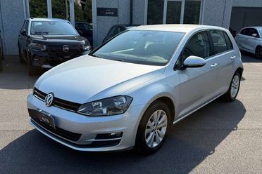 Volkswagen Golf 5p 1.6 tdi (btdi) Comfortline 110cv
