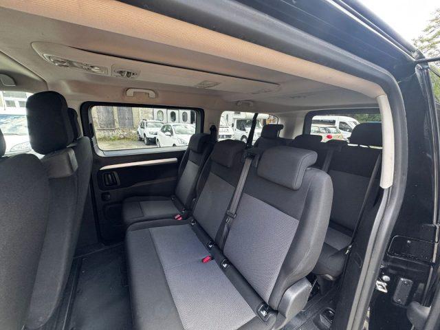 TOYOTA Proace Verso 2.0D 150 CV L2 D Lounge PASSO LUNGO L2 9 POSTI
