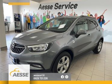 OPEL Mokka X 1.6 CDTI Ecotec 136CV 4x4 Start&Stop Advance