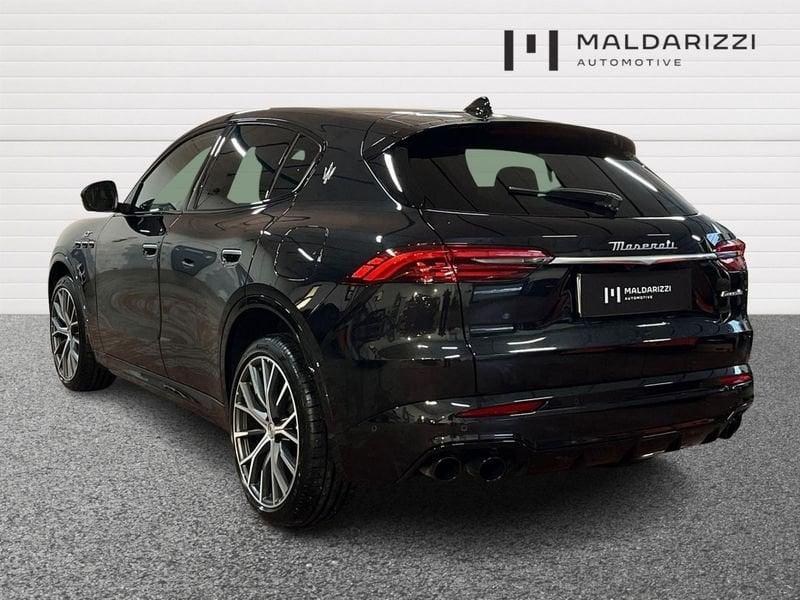 Maserati Grecale 2.0 mhev GT 300cv auto