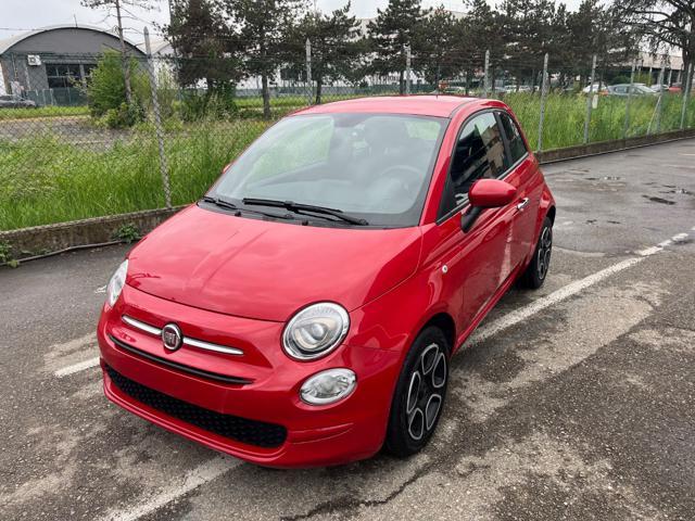 FIAT 500 1.0 Hybrid