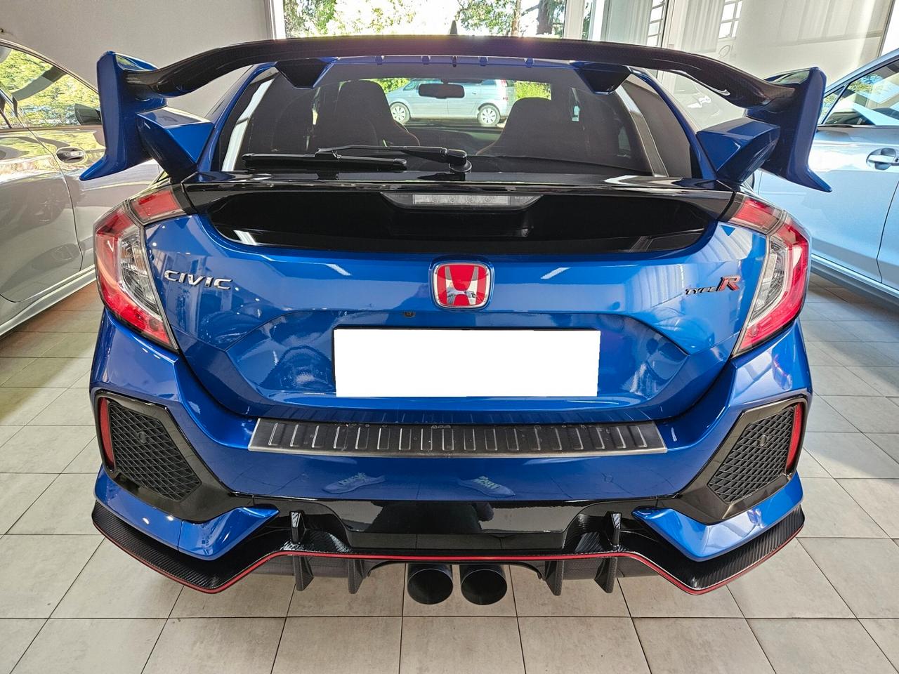 Honda Civic 2.0 5 porte Type-R