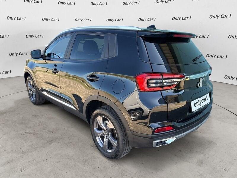 DR AUTOMOBILES dr 5.0 1.5 Bi-Fuel GPL, UNICA