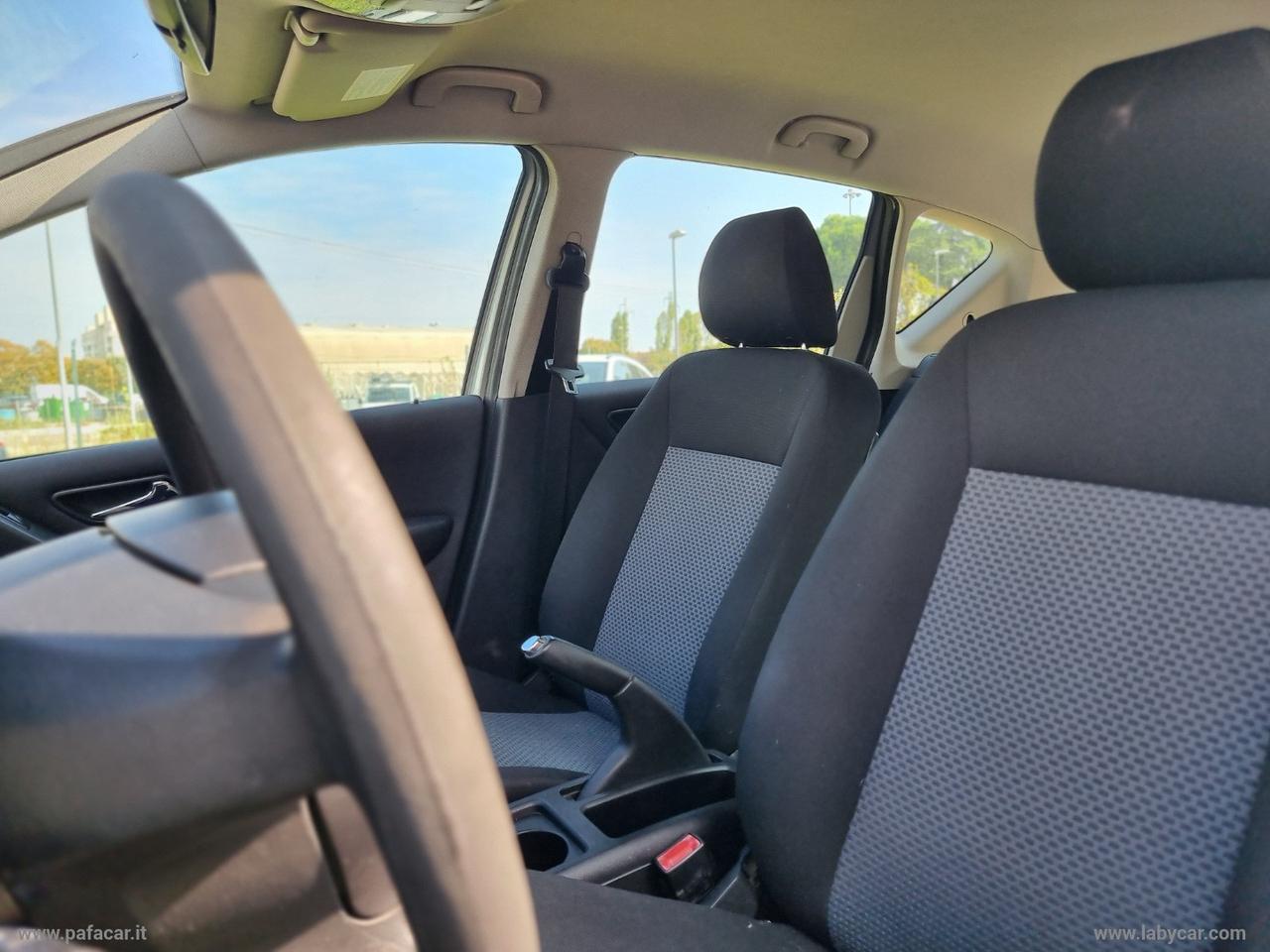 MERCEDES-BENZ A 160 CDI Avantgarde