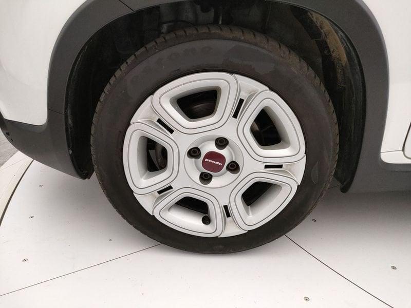 FIAT Panda Panda 1.0 firefly hybrid s&s 70cv 5p.ti