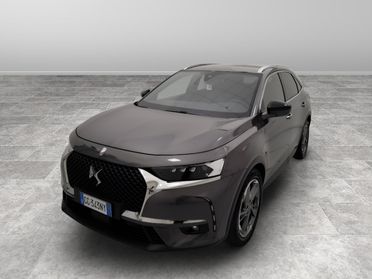 DS DS7 Crossback - DS7 Crossback 1.6 e-tense phev Business auto