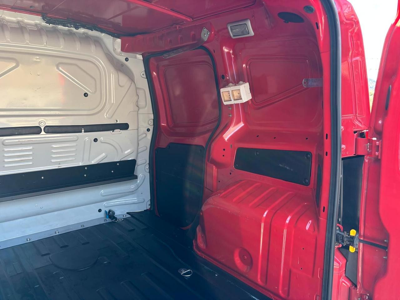 Fiat Fiorino 1.3 mjt 95 cv furgone 2016 km 57000