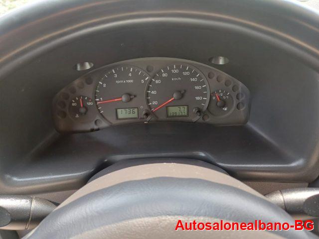 FORD Transit 300 2.0 TDCi/125 cat PC Autoc.