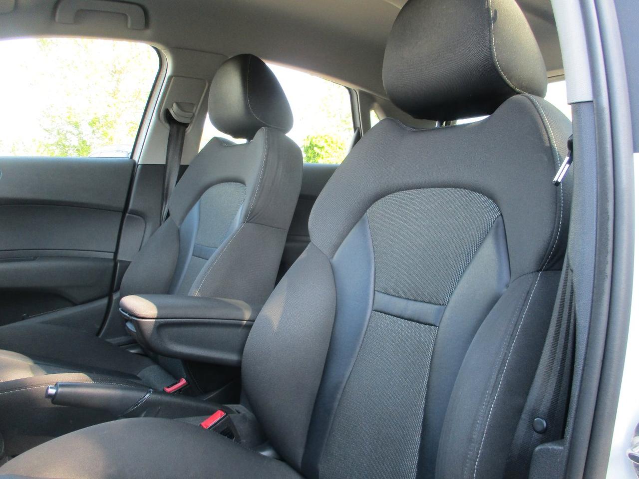 Audi A1 Sportback 1.6 tdi Ambition s-tronic OK NEOPAT.