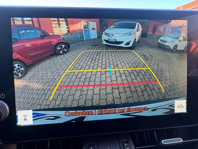 SUZUKI Across 2.5 Plug-in Hybrid E-CVT 4WD Top