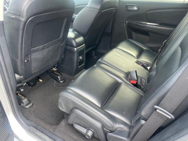 FIAT Freemont 2.0 Multijet 140 CV Lounge 7 POSTI