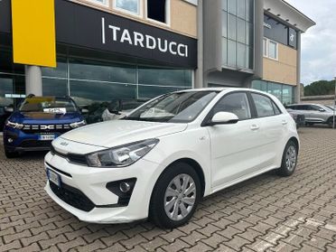 KIA Rio Rio 1.2 DPi 82 CV EcoGPL Urban