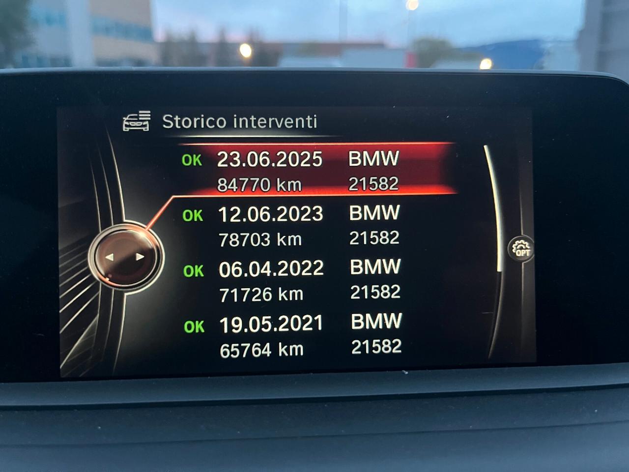 Bmw 118d 5p. Urban Line