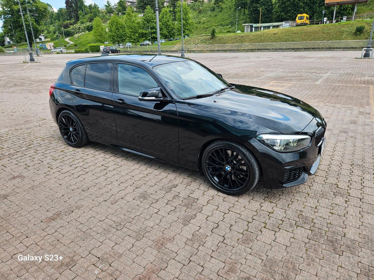 Bmw 140i xDrive 5p. cc3000 cv 340 automatic