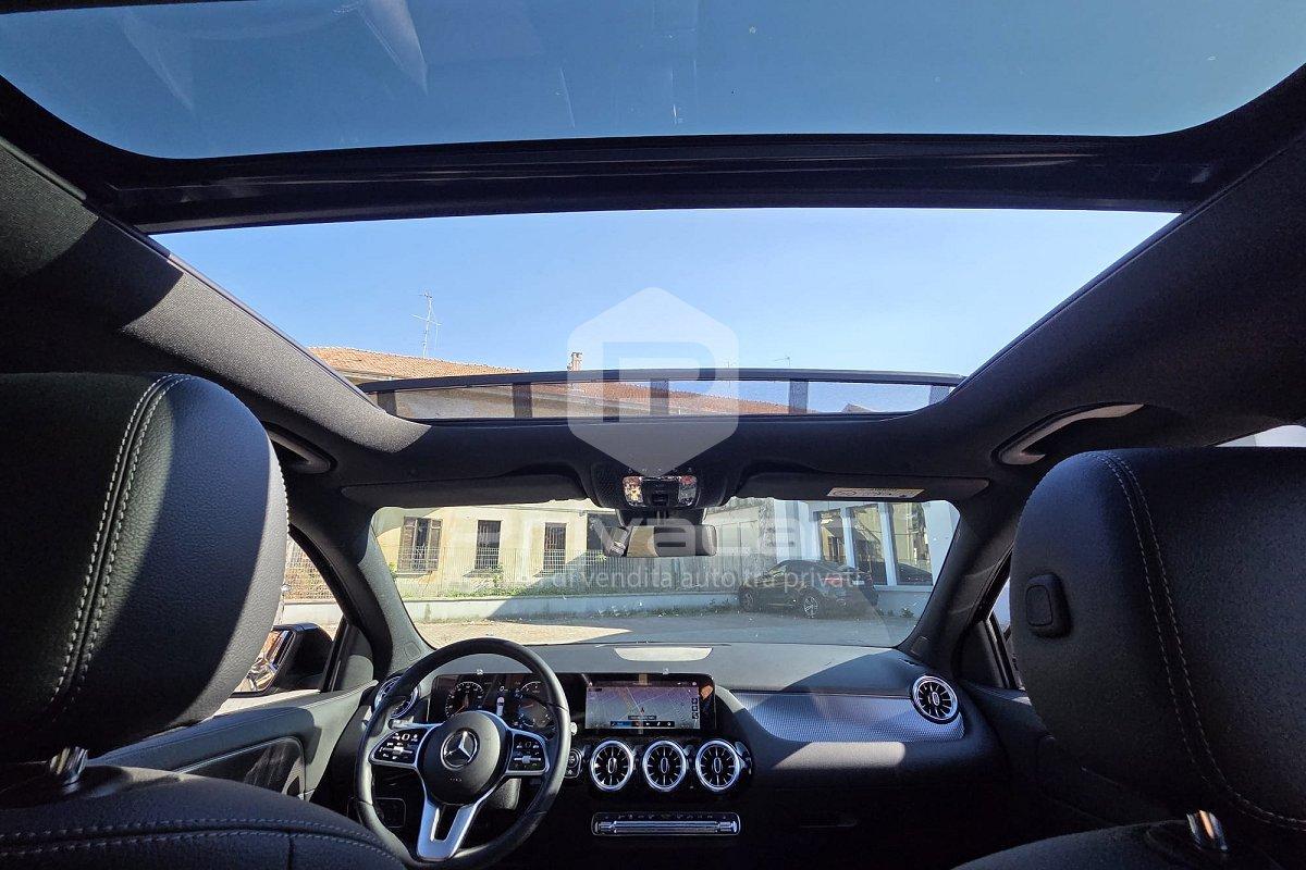 MERCEDES GLA 180 Automatic Sport Plus