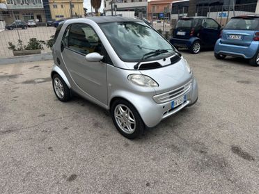 Smart 800 Diesel perfetta
