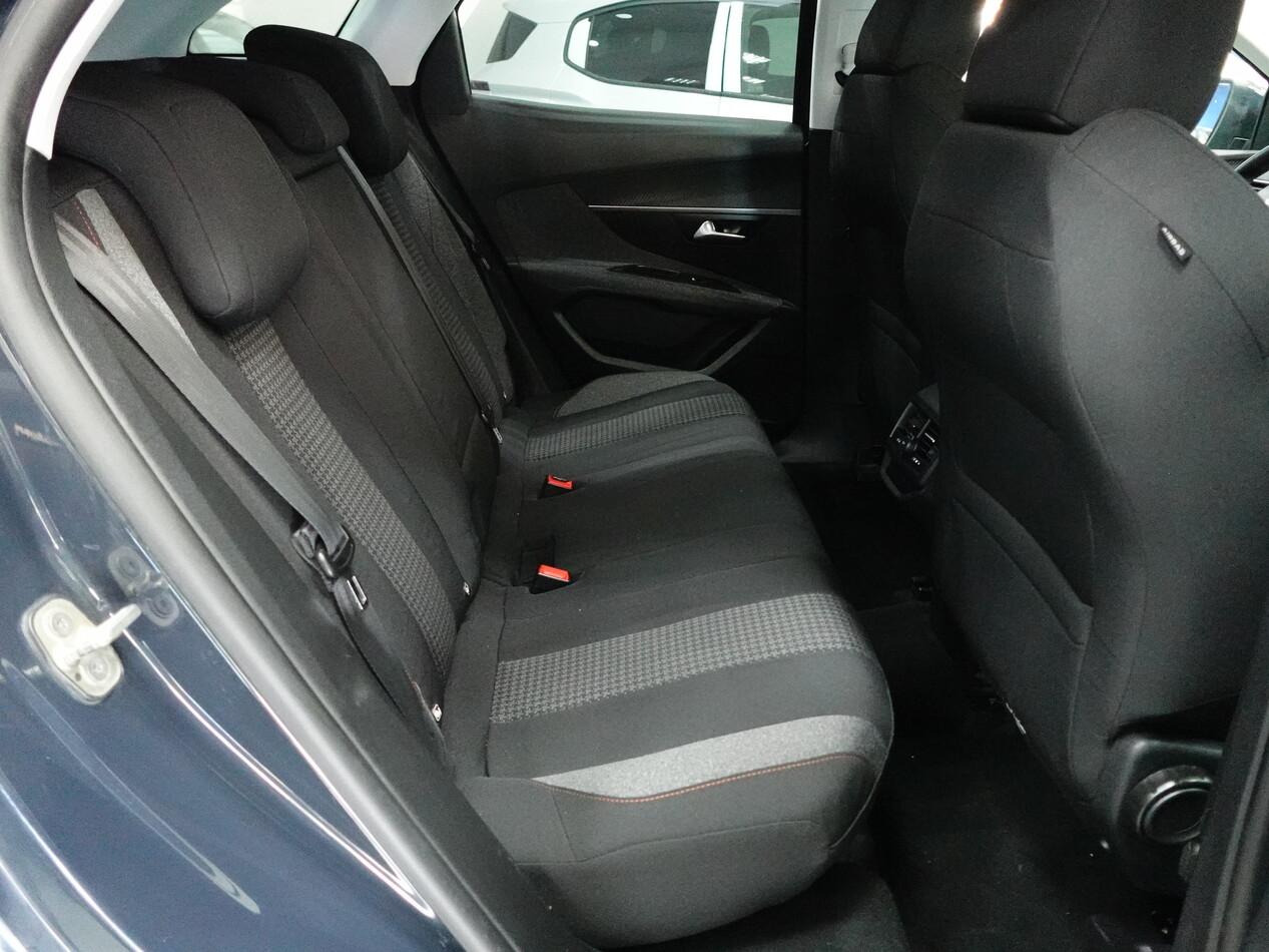 Peugeot 3008 1.6 BlueHDI 120 CV ACTIVE