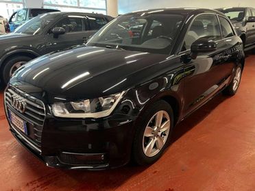 Audi A1 A1 1.0 tfsi Ultra 82cv