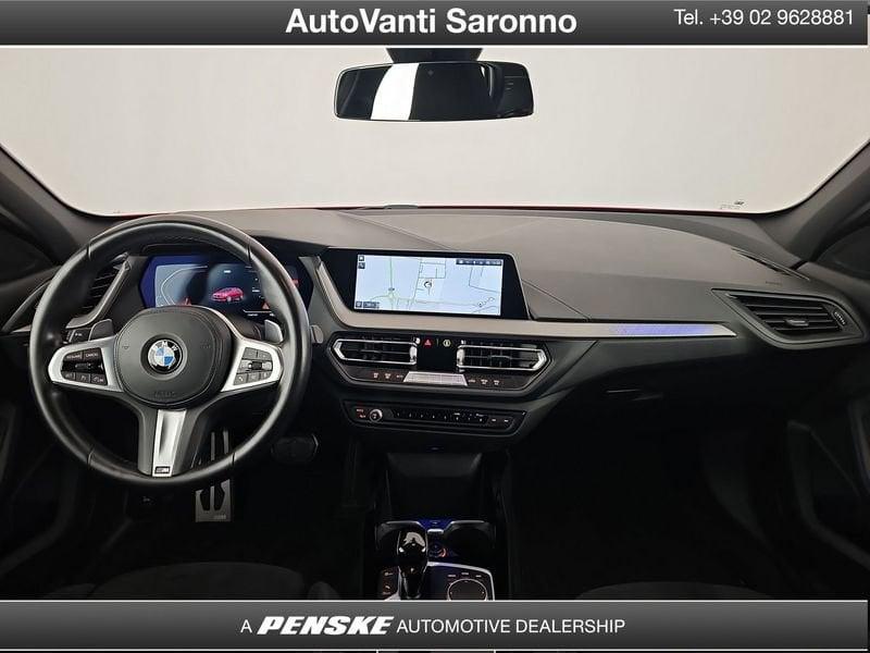 BMW Serie 1 120d xDrive 5p. Msport